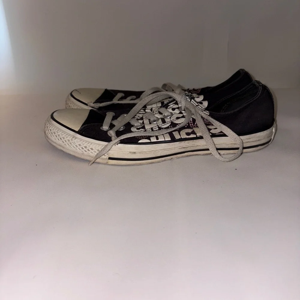 Chuck‎ Taylor All Star Madison Ox Wordman 2.0 Size 7